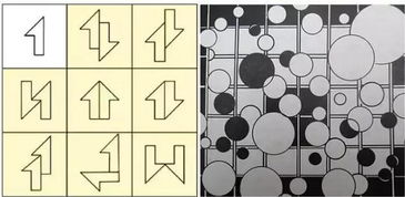平面設計構成 從零到一掌握視覺藝術的基石