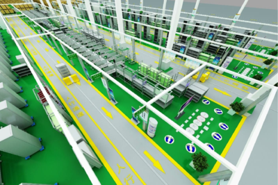 慧工云平面設計 為制造業量身打造的可視化溝通與協作平臺